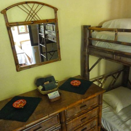 Troncones Point Hostel Bagian luar foto