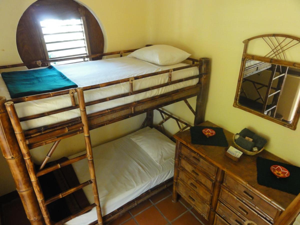 Troncones Point Hostel Ruang foto