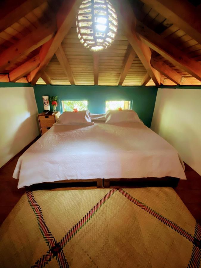 Troncones Point Hostel Bagian luar foto