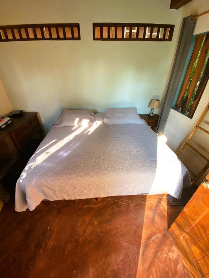 Troncones Point Hostel Bagian luar foto